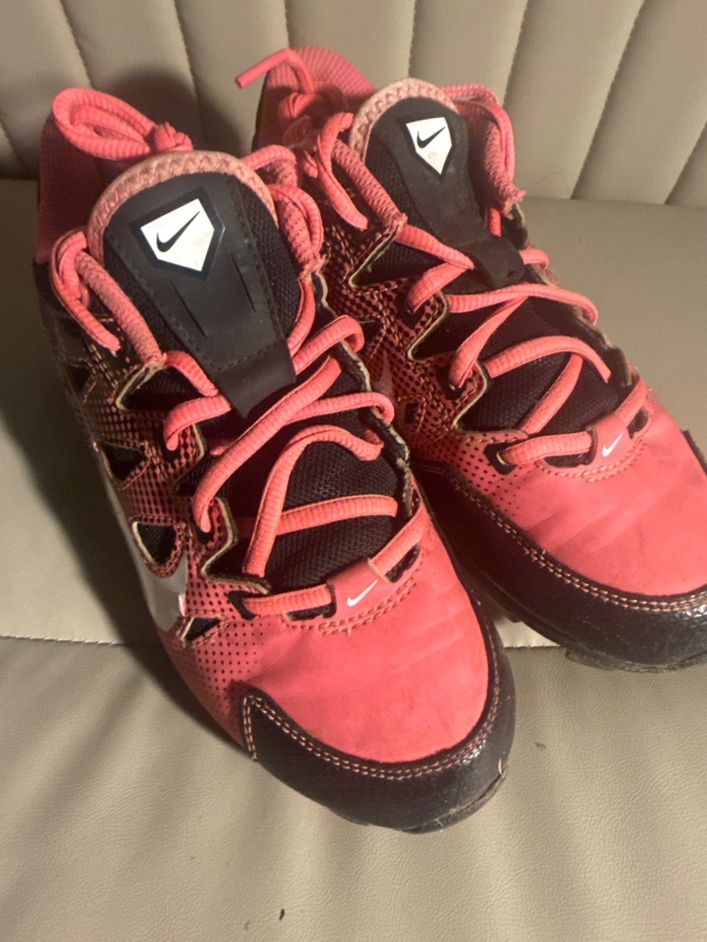 Cleats